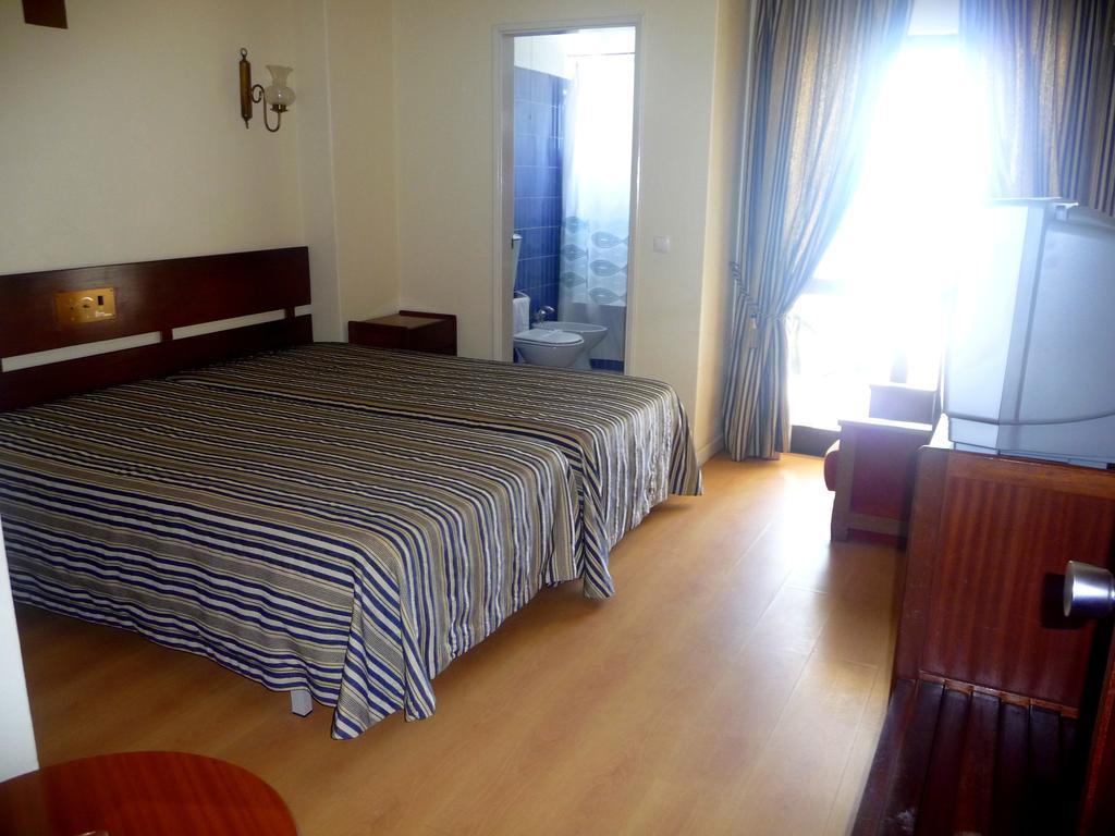 Hotel Tamargueira Figueira da Foz Pokój zdjęcie