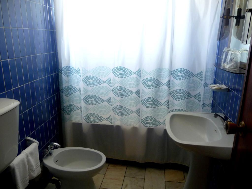 Hotel Tamargueira Figueira da Foz Pokój zdjęcie