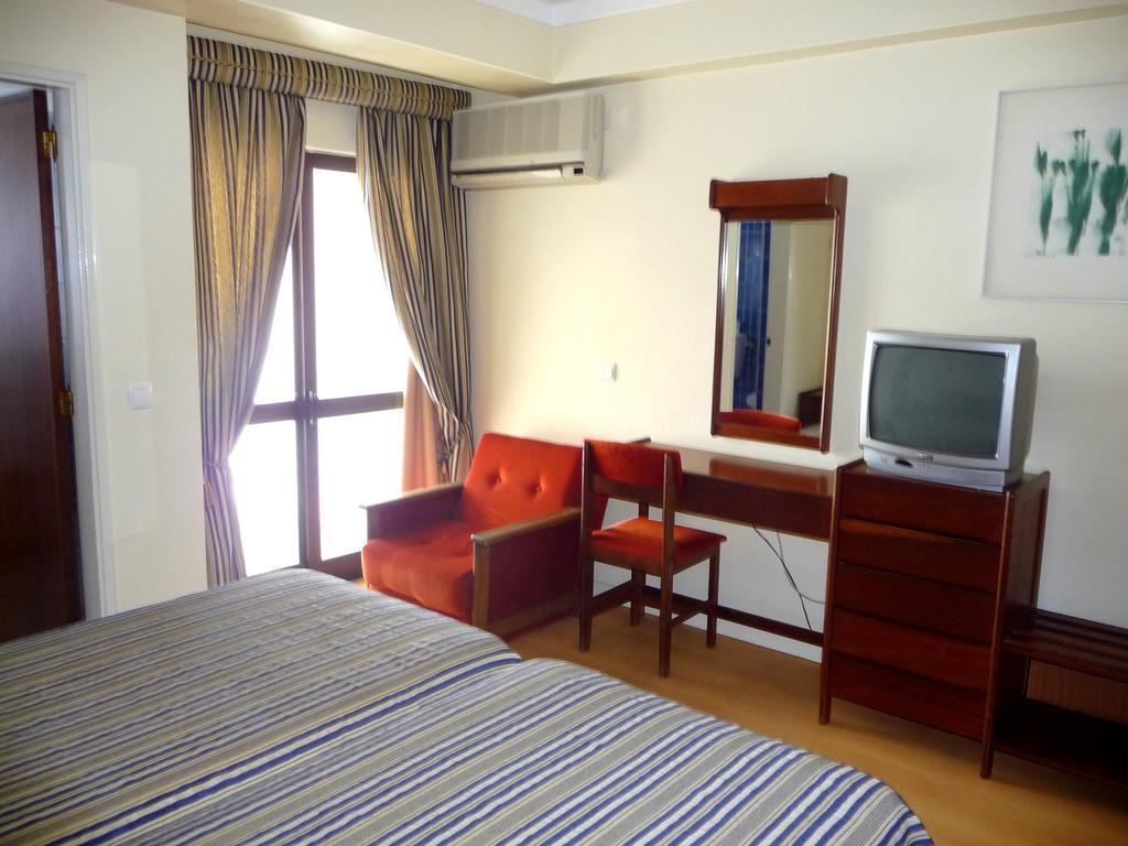 Hotel Tamargueira Figueira da Foz Pokój zdjęcie
