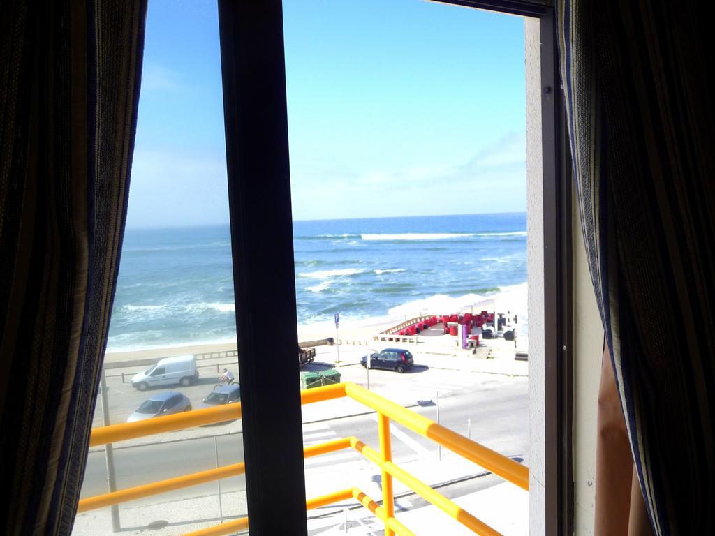 Hotel Tamargueira Figueira da Foz Pokój zdjęcie
