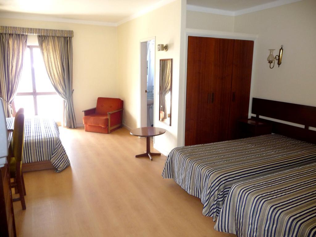 Hotel Tamargueira Figueira da Foz Pokój zdjęcie