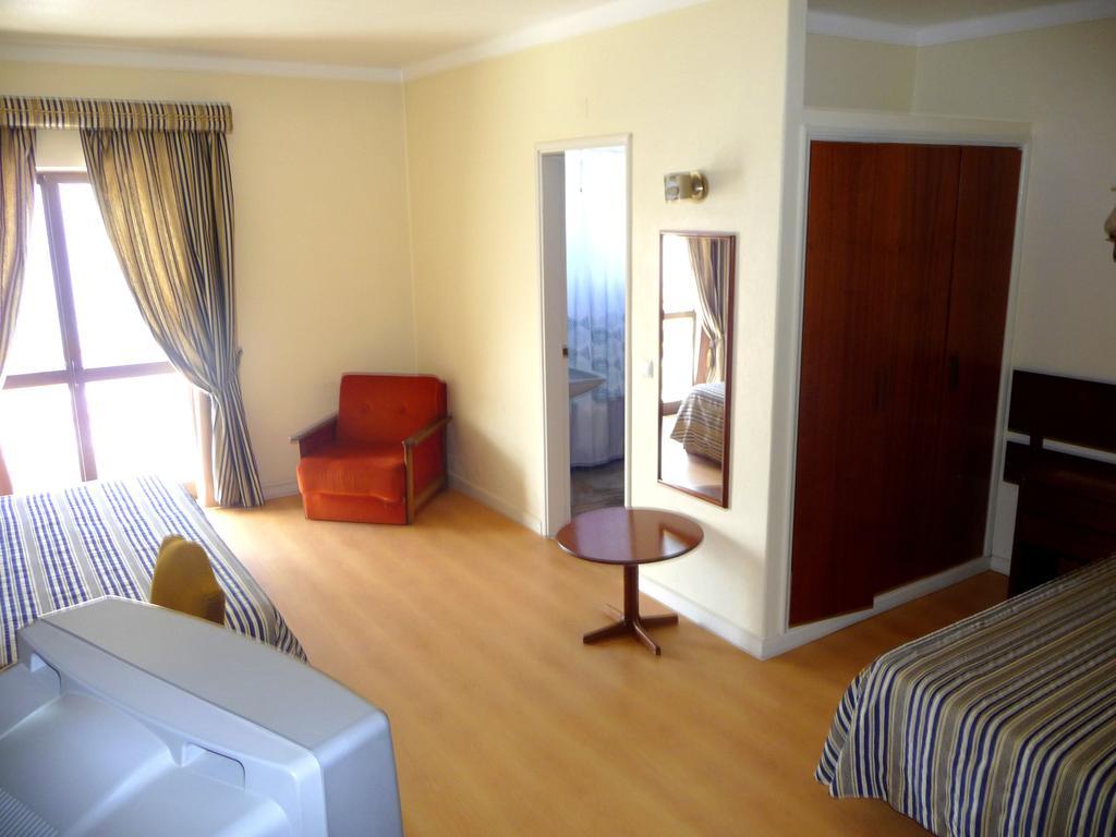 Hotel Tamargueira Figueira da Foz Pokój zdjęcie