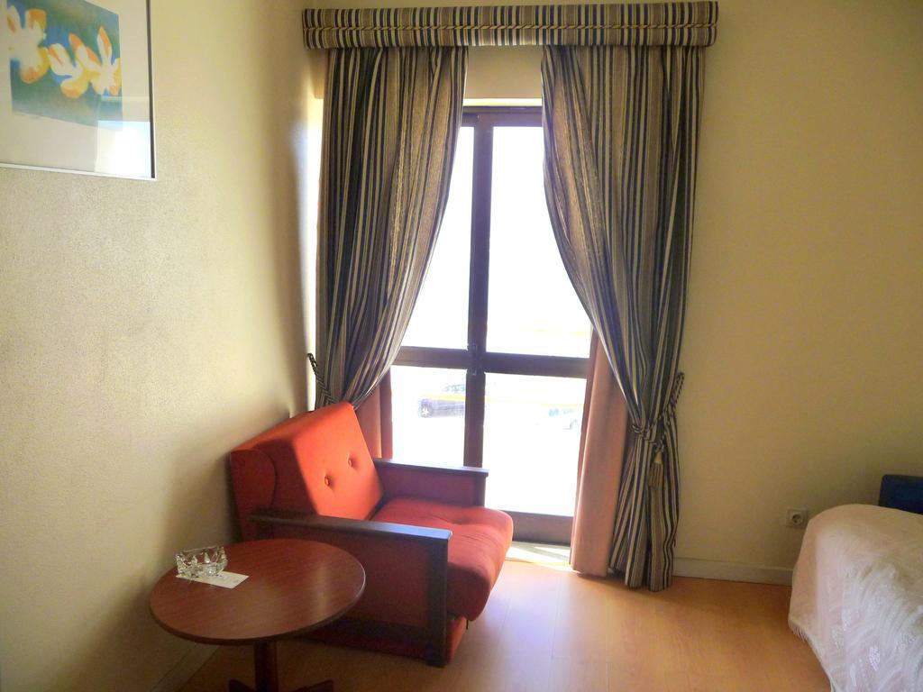 Hotel Tamargueira Figueira da Foz Pokój zdjęcie