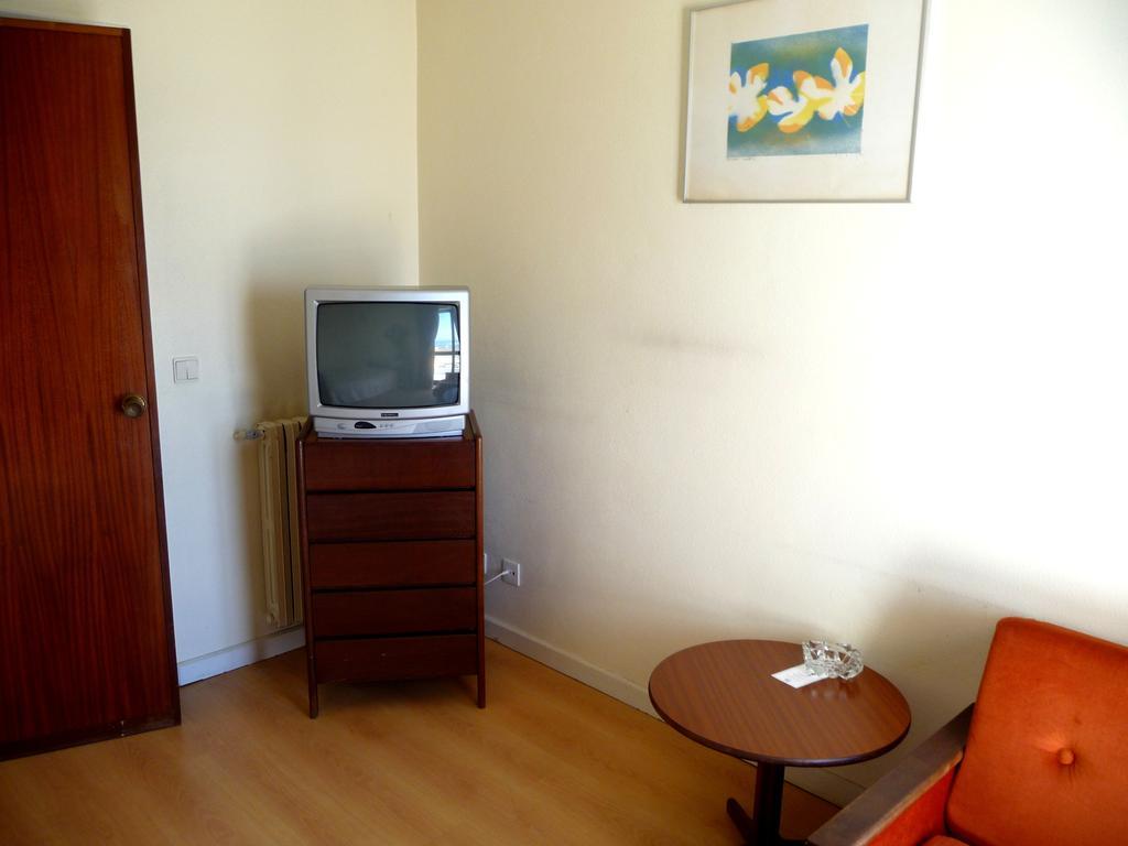 Hotel Tamargueira Figueira da Foz Pokój zdjęcie