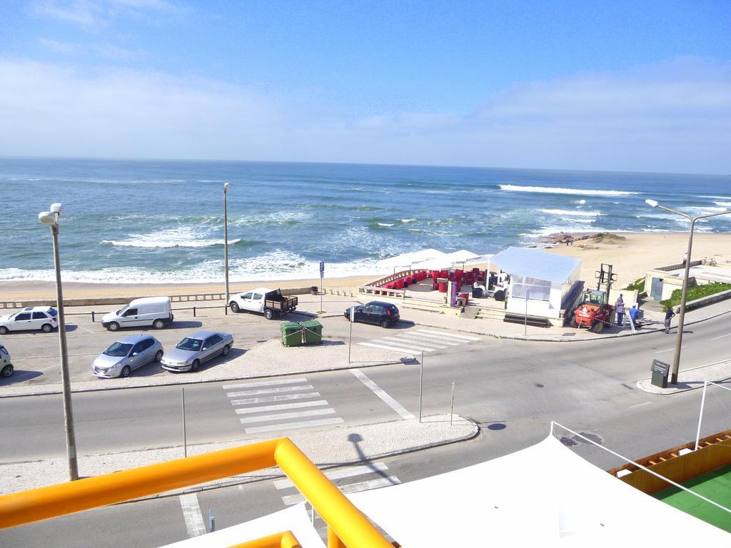 Hotel Tamargueira Figueira da Foz Pokój zdjęcie