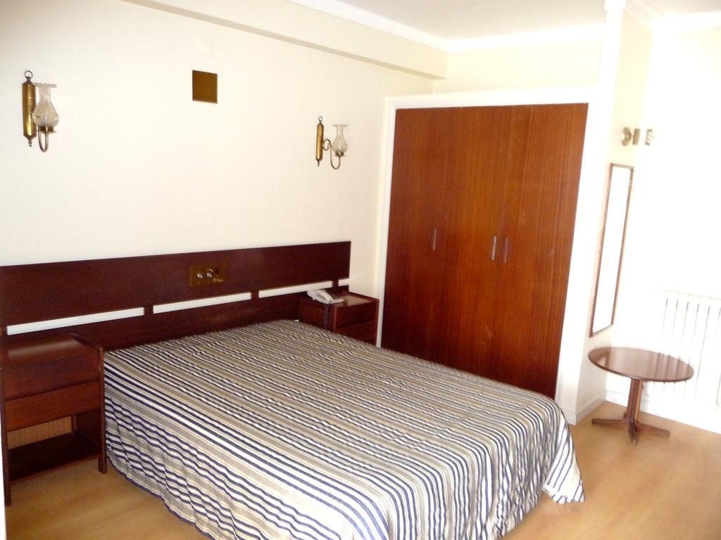 Hotel Tamargueira Figueira da Foz Pokój zdjęcie