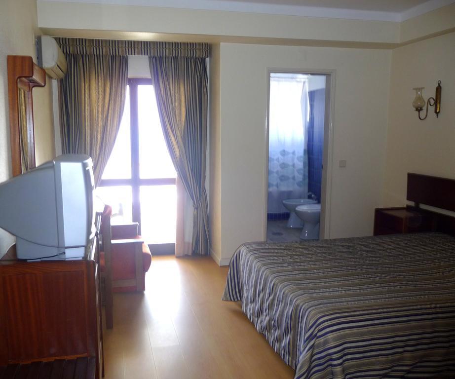 Hotel Tamargueira Figueira da Foz Pokój zdjęcie