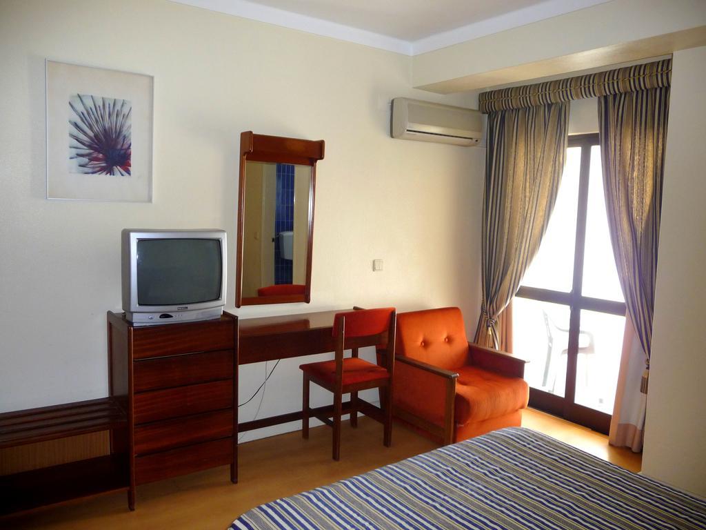 Hotel Tamargueira Figueira da Foz Pokój zdjęcie