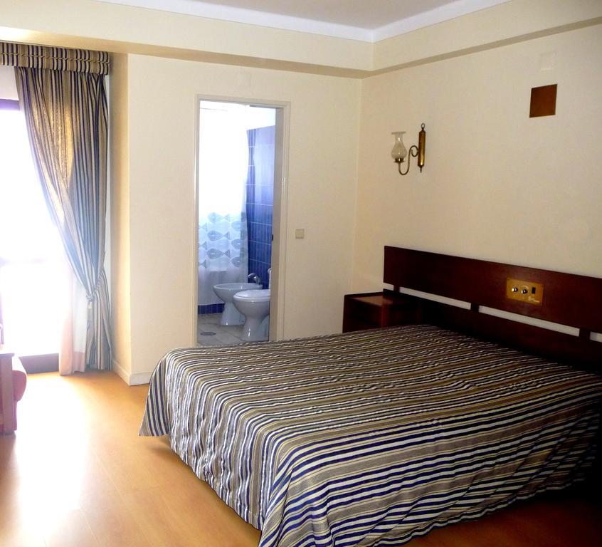 Hotel Tamargueira Figueira da Foz Pokój zdjęcie