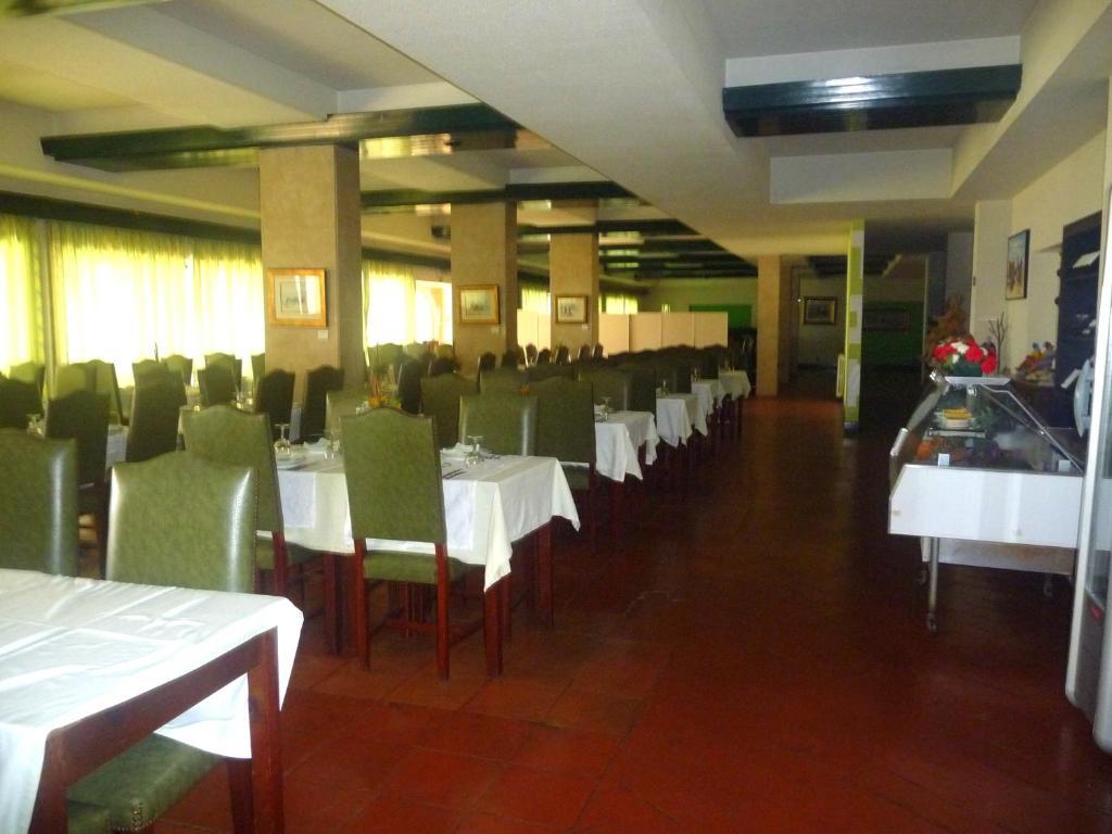 Hotel Tamargueira Figueira da Foz Zewnętrze zdjęcie