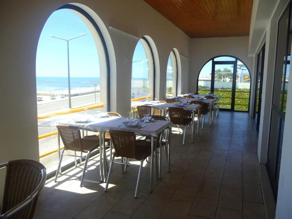Hotel Tamargueira Figueira da Foz Zewnętrze zdjęcie