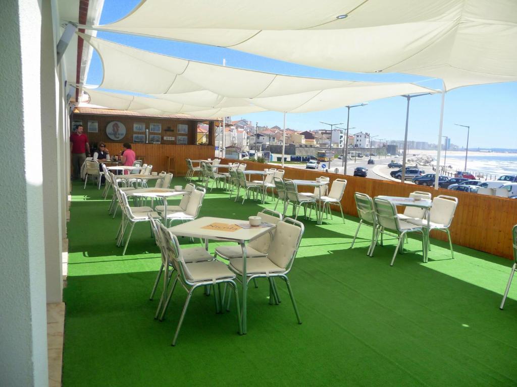 Hotel Tamargueira Figueira da Foz Zewnętrze zdjęcie