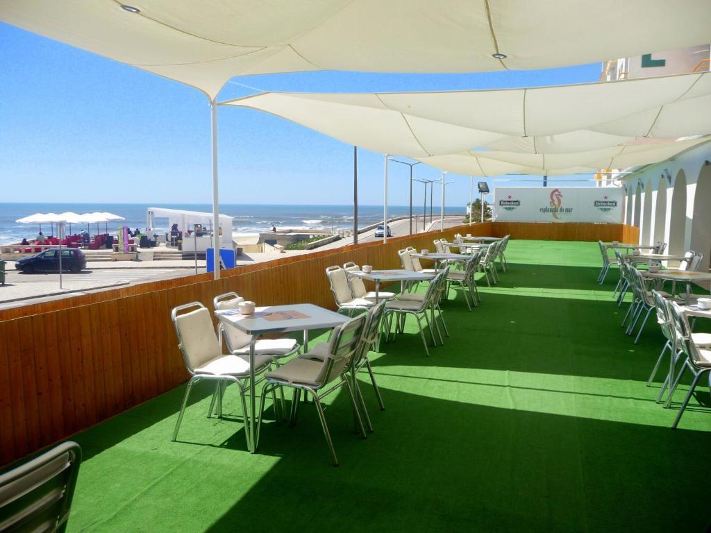 Hotel Tamargueira Figueira da Foz Zewnętrze zdjęcie