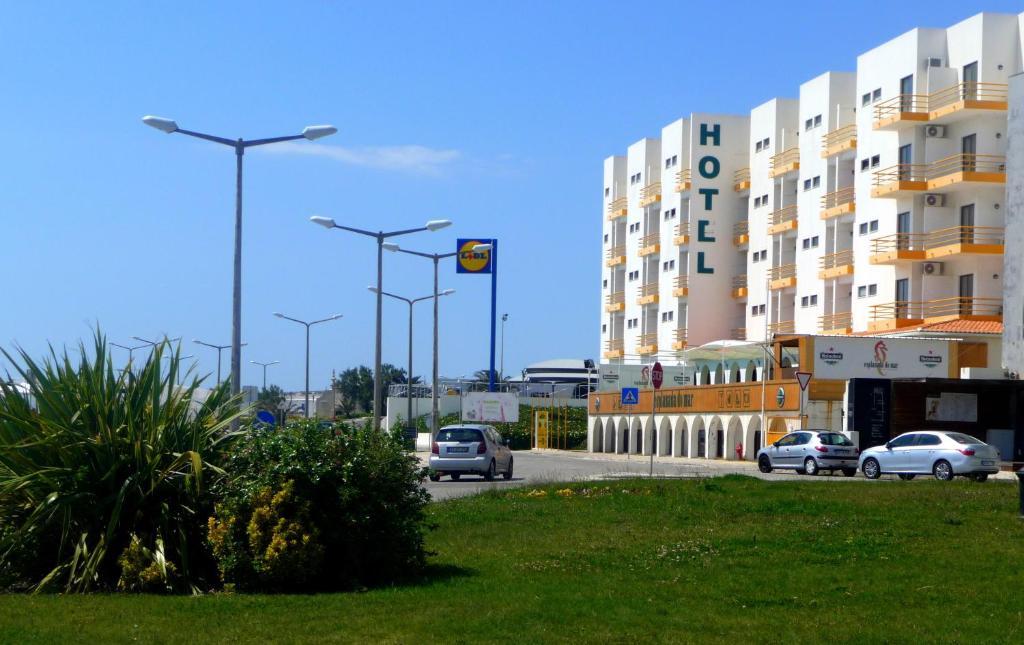 Hotel Tamargueira Figueira da Foz Zewnętrze zdjęcie