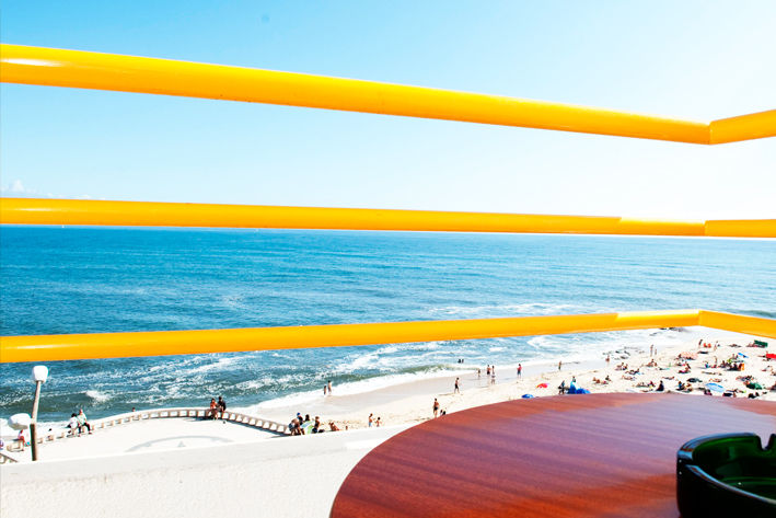 Hotel Tamargueira Figueira da Foz Zewnętrze zdjęcie