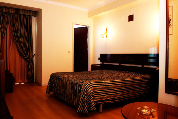 Hotel Tamargueira Figueira da Foz Zewnętrze zdjęcie