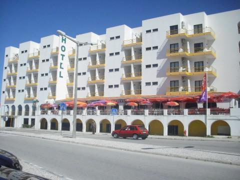 Hotel Tamargueira Figueira da Foz Zewnętrze zdjęcie