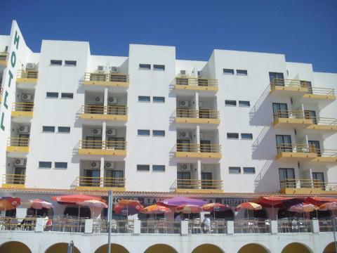 Hotel Tamargueira Figueira da Foz Zewnętrze zdjęcie